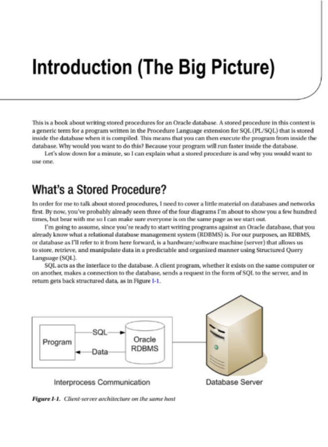 "Beginning Oracle PL/SQL" is a comprehensive tutorial by Donald J. Bales, designed for programmers and database administrators who want to learn the PL/SQL language built into the Oracle database. - Image 4