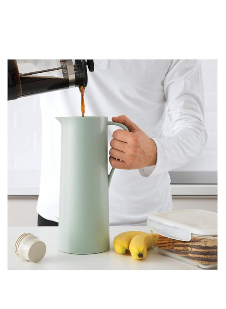 آيكيا فراكتا ترمس حراري بيهوفد ايكيا  اخضر أكريليك - Image 3