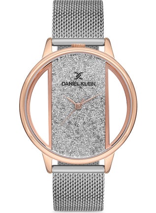 DANIEL KLEIN DKM.1.12690.5 Women's Wristwatch  - Image 2