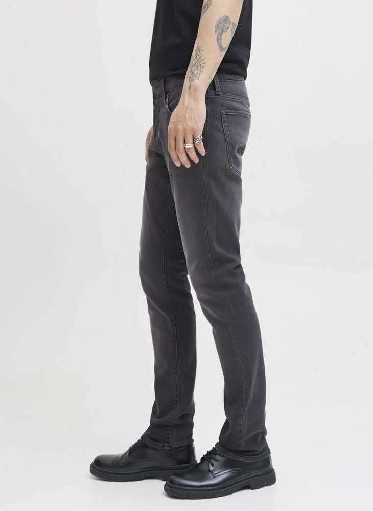 JACK & JONES Casual Relaxed Jeans - Image 4