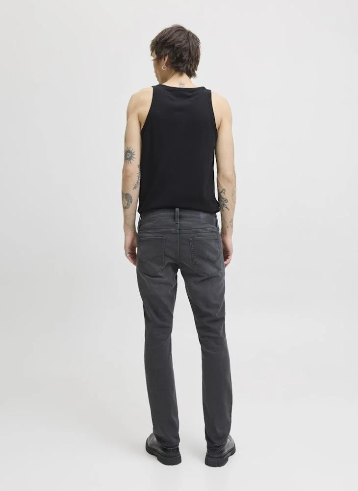 JACK & JONES Casual Relaxed Jeans