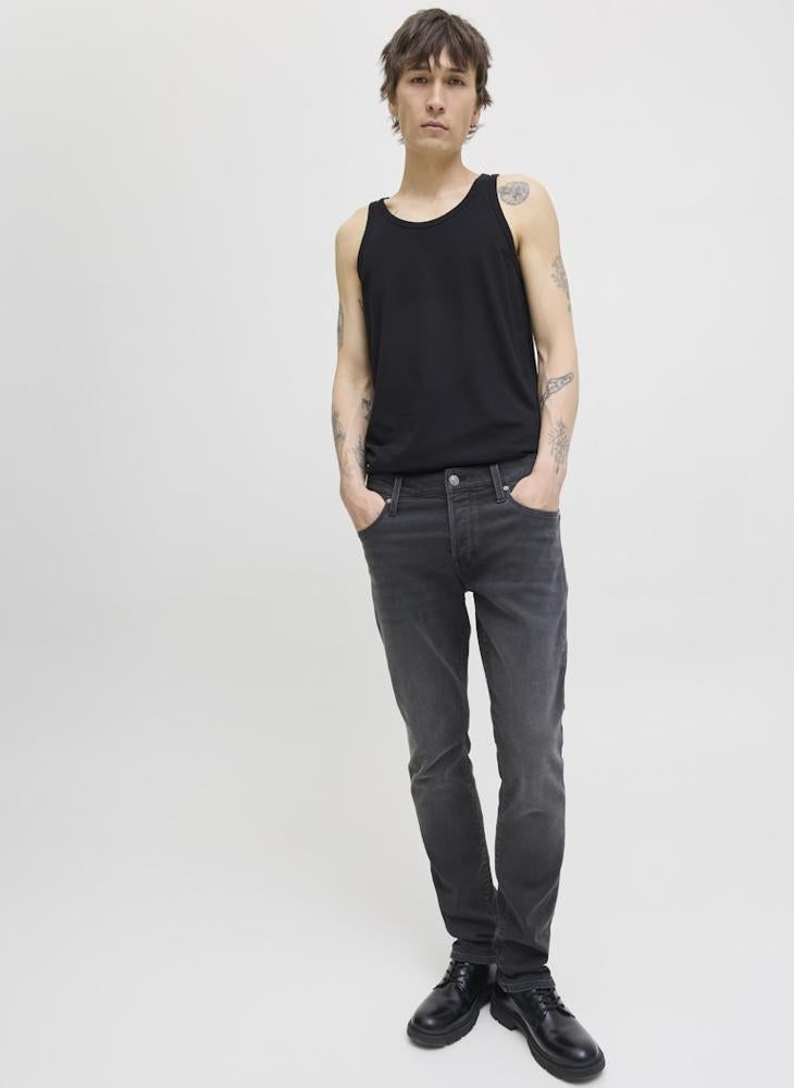 JACK & JONES Casual Relaxed Jeans - Image 5