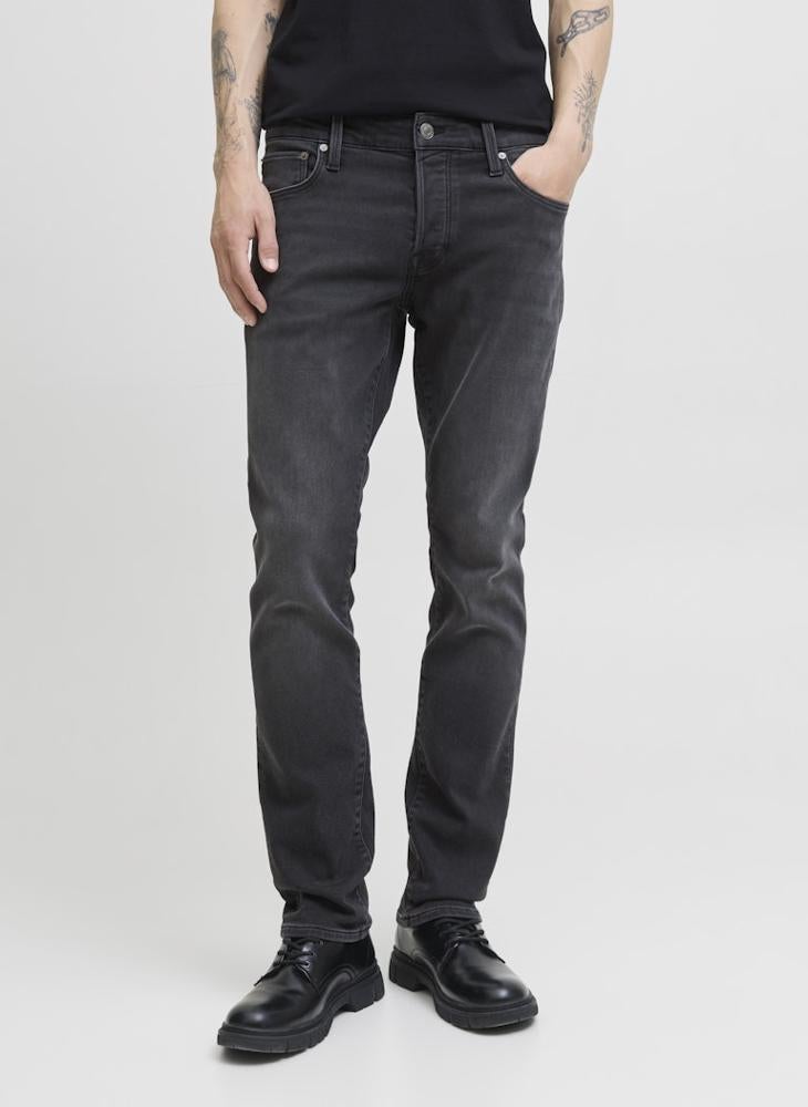 JACK & JONES Casual Relaxed Jeans - Image 1
