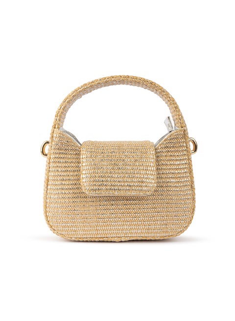 The Petite Posh Tote