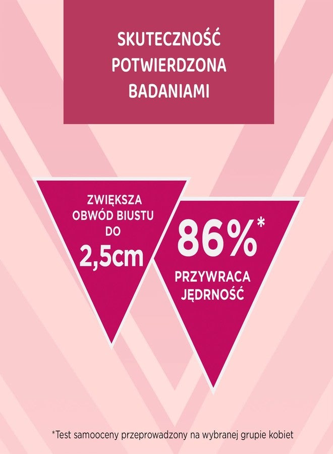 EVELINE COSMETICS Slim Extreme 4D Body Modelling & Lifting Serums & Creams - Image 5