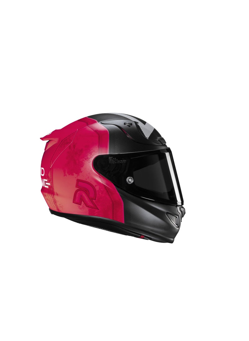 HJC Helmet - HJC RPHA 12 Squid Game Netflix Helmet - Image 1
