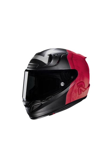 HJC RPHA 12 Squid Game Netflix Helmet