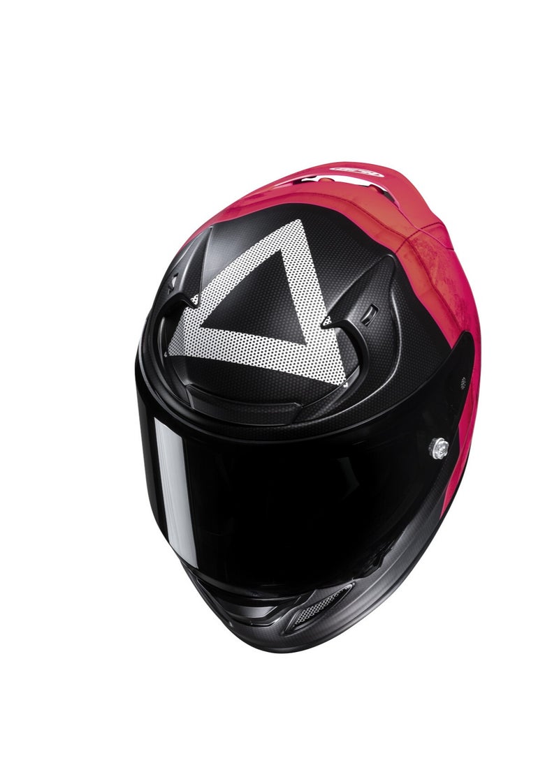 HJC Helmet - HJC RPHA 12 Squid Game Netflix Helmet - Image 1