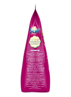 surf 5 in 1 Jasmine and French Flowers Automatic Detergent 8Kg  - Image 3