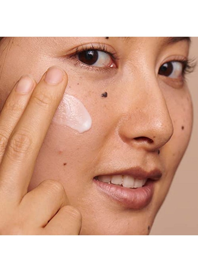 NATURALLY SERIOUS - | Supercharge Antioxidant Moisture Serum Hydrating Serum With Hyaluronic Acid Face Serum For Dry Skin Vegan Skincare Crueltyfree Skincare - Image 1