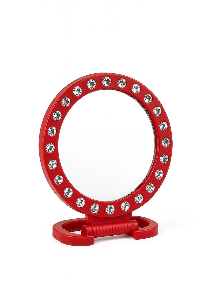 مرآة اللمسة الجذّابة – مرايا بريق الأنوثة - Image 1