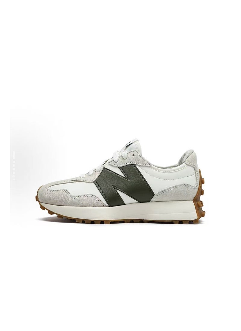 نيو بالانس جديد Balance 327 موضة حذاء رياضة  - Image 1