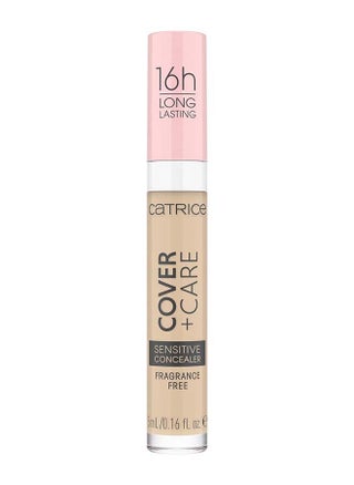 COVER + CARE SENSITIVE CONCEALER 010C - pzsku/Z478CABA95D8D6C8AE3BBZ/45/_/1675952370/ba772d2b-67c7-463c-a1ba-de54086c6053