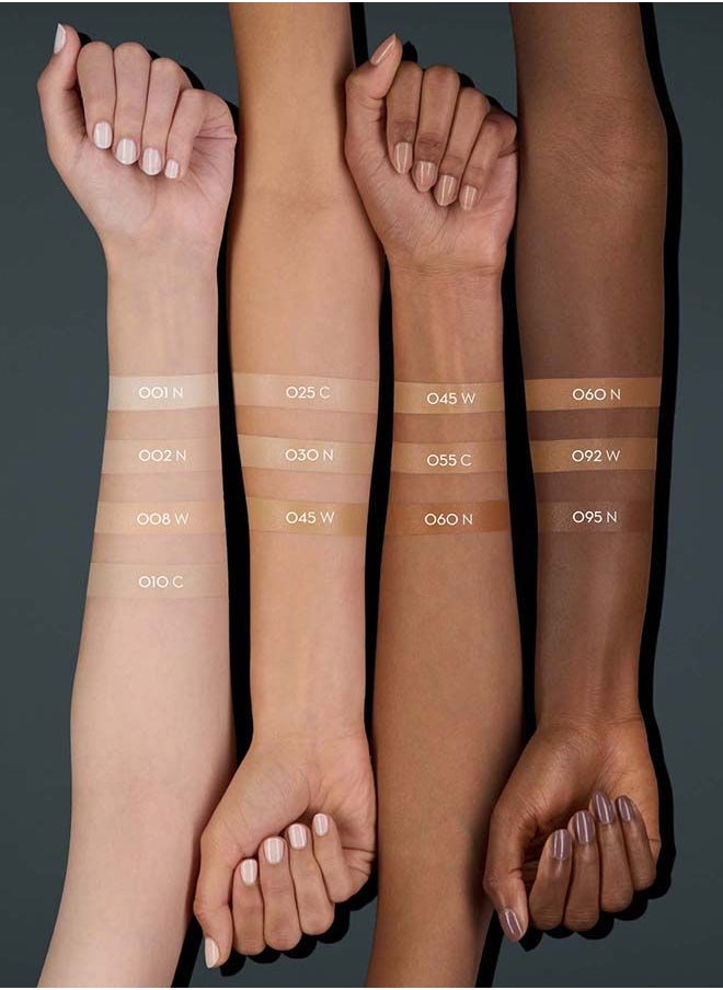 COVER + CARE SENSITIVE CONCEALER 010C