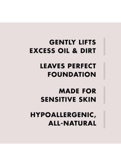 hanz de fuko Citrus & Creme Gentle Face Wash Premium Facial Cleanser For Sensitive Skin Hypoallergenic Sulfate And Paraben Free 8 Oz.  - Image 2