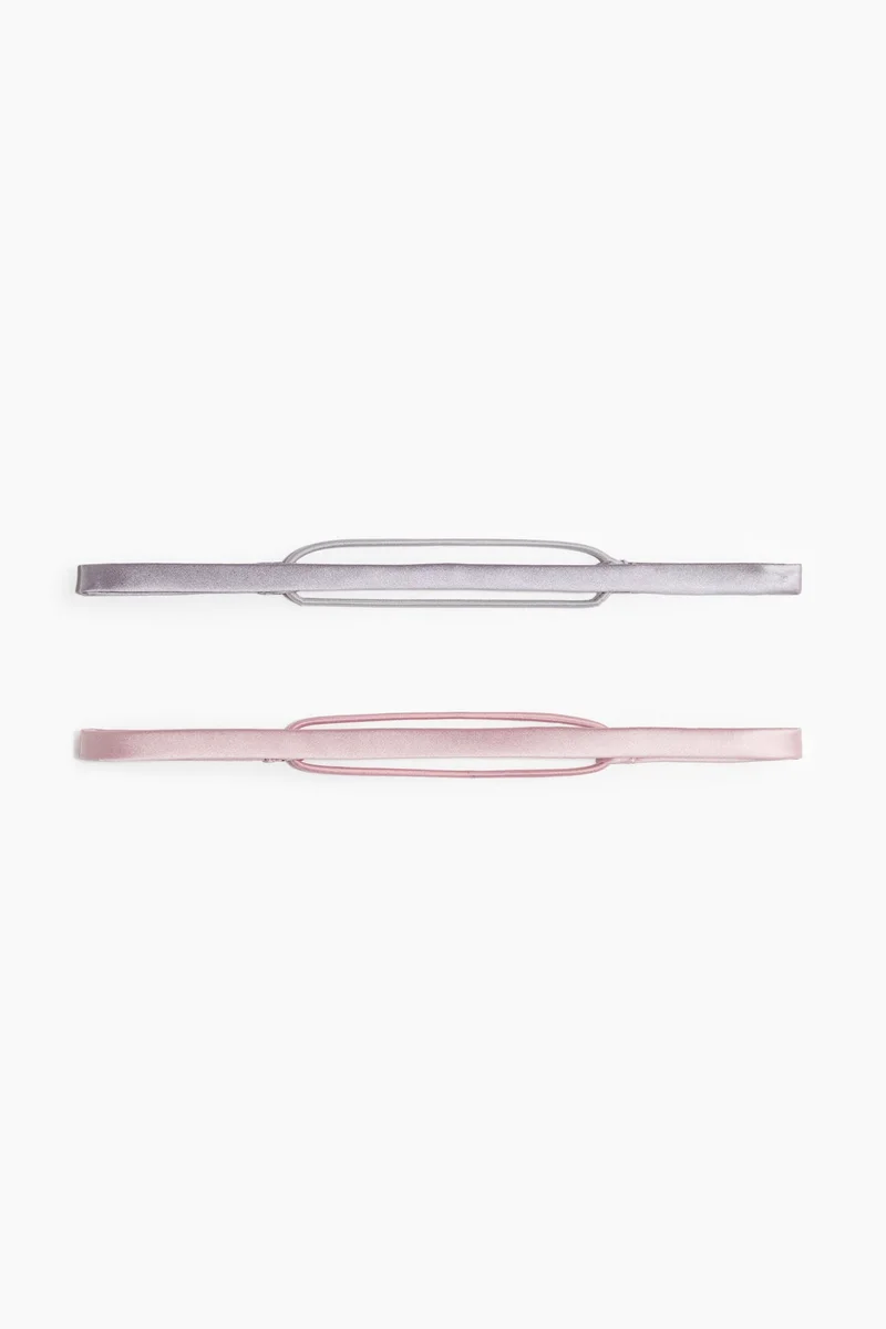 2-pack hairbands