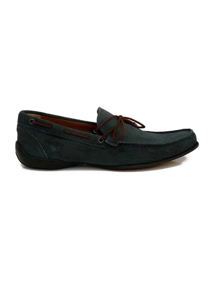 RUOSH Mens Loafer Moccasins Slip on Driving Comfort Leather Work Office Formal Occasion Party Casual Wear Italian Design Anti Skid Padded Insole Fashion Premium Shoes