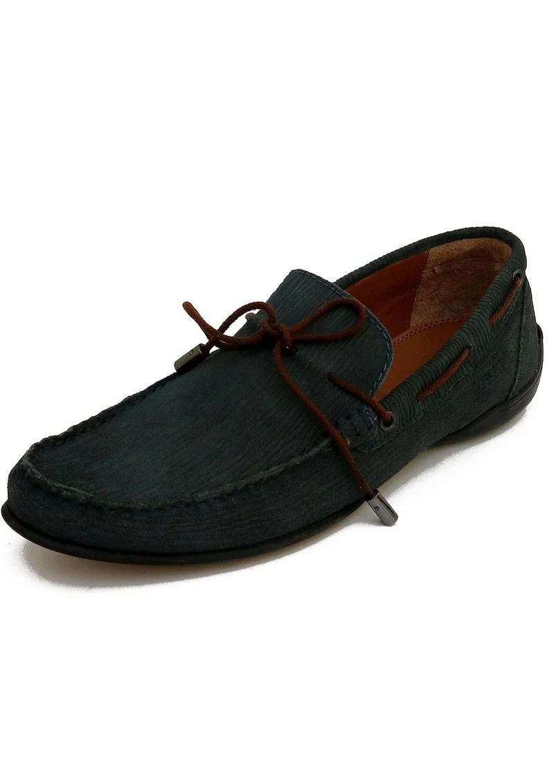 RUOSH Mens Loafer Moccasins Slip on Driving Comfort Leather Work Office Formal Occasion Party Casual Wear Italian Design Anti Skid Padded Insole Fashion Premium Shoes