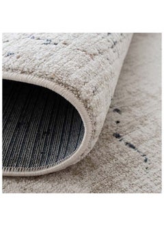 KNOT HOME Sheldon Bianca Runners 220 x 70 cm Carpet Knot Home Designer Rug for Bedroom Living Dining Room Office Soft Non-slip Area Textile Decor  - Image 2