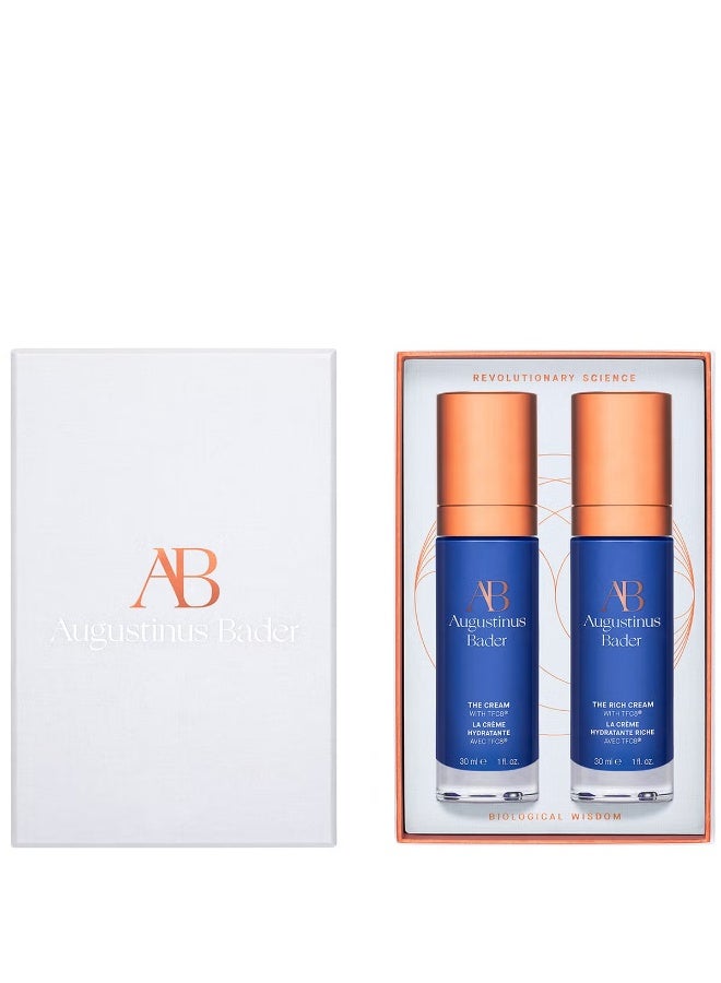 Augustinus Bader The Discovery Duo 30ml - Image 3