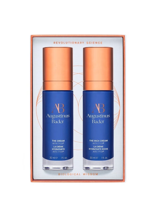 Augustinus Bader The Discovery Duo 30ml - Image 1