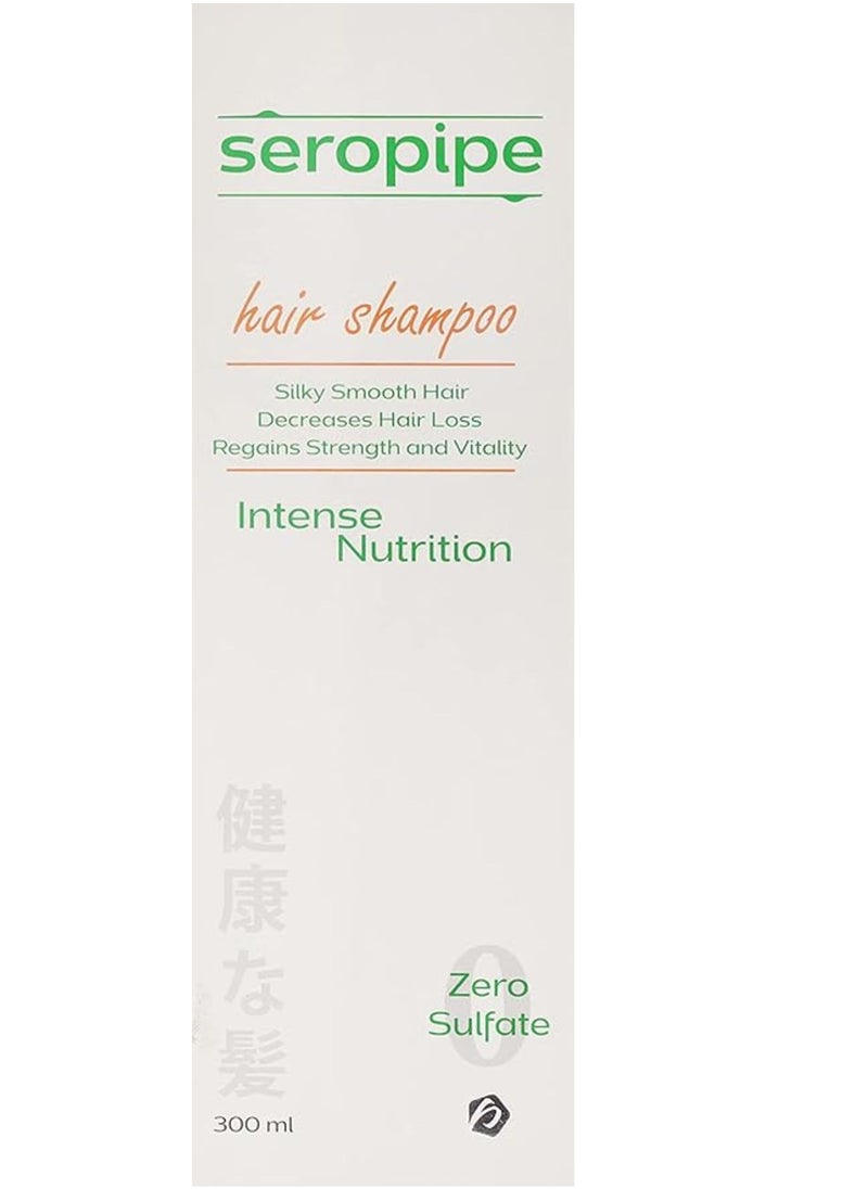 Seropipe Hair Shampoo - 300 ml - pzsku/Z478CFF60D654D95D16A9Z/45/_/1733763534/c4cf1765-55c2-4115-9fe1-6c094bffe756