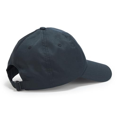 Under Armour Men's Branded Hat, (007) Black / / Black, One Size Fits Most - Image 2