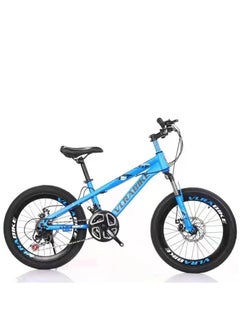 vlra mountain bike