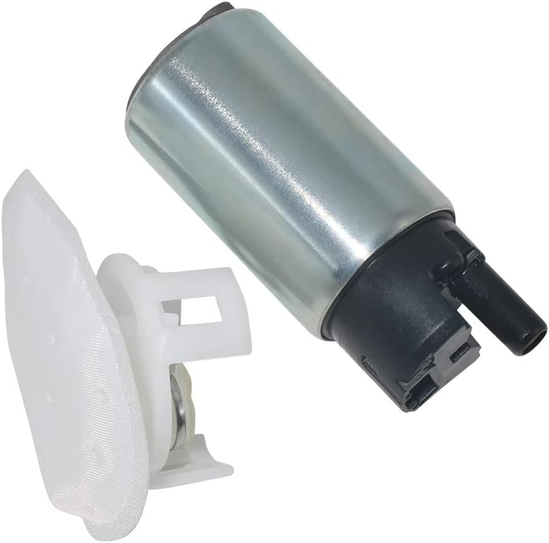 QASULER High Pressure Fuel Pump for TRX520 and TRX420 Models - Image 4