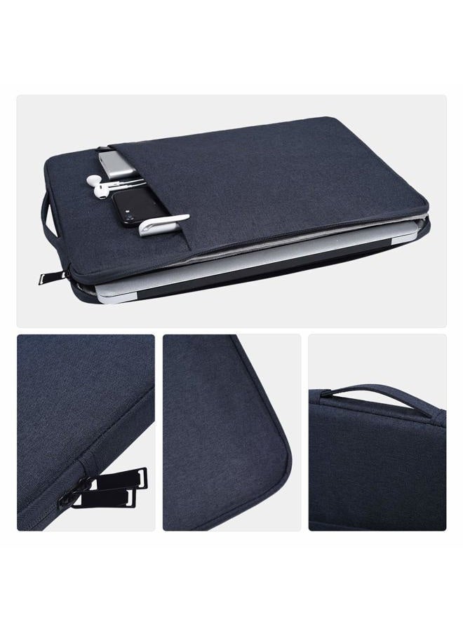 dealcase 11.6-12.3 Inch Laptop Case Tablet Sleeve for Lenovo Chromebook C330 11.6,Acer Chromebook R11,Samsung Chromebook 3/4 / Plus/Pro,Dell Latitude 12.5", Google Pixelbook 12.3, ASUS HP Lenovo Laptop Bag - Image 5
