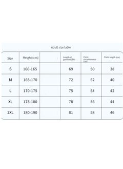M MIAOYAN M MIAOYAN 2022 World Cup club football team uniform men and women adult children suit jersey  - Image 2