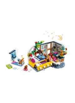 LEGO LEGO - Aliya's Room 209 Pieces - 41740  - Image 3