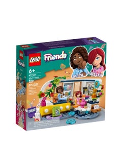 LEGO LEGO - Aliya's Room 209 Pieces - 41740  - Image 1