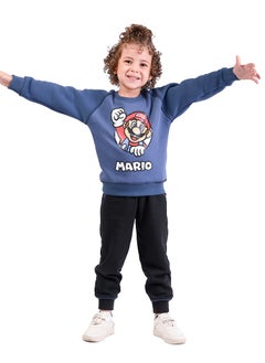 Boys Pyjama Set