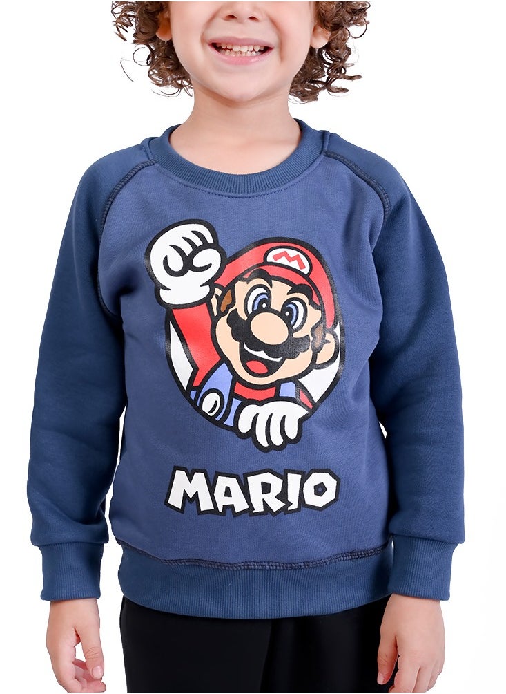 JOCKEY - Boys Pyjama Set - Image 1