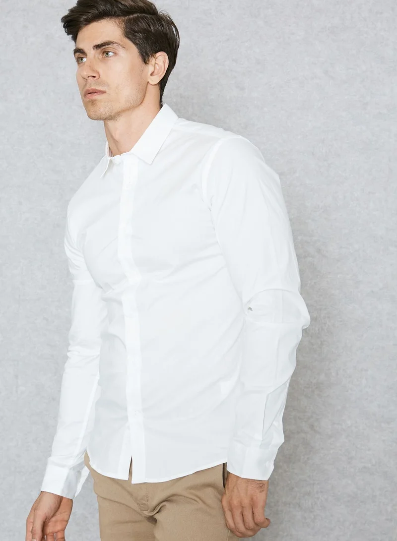 !Solid Gatsby - Shirt