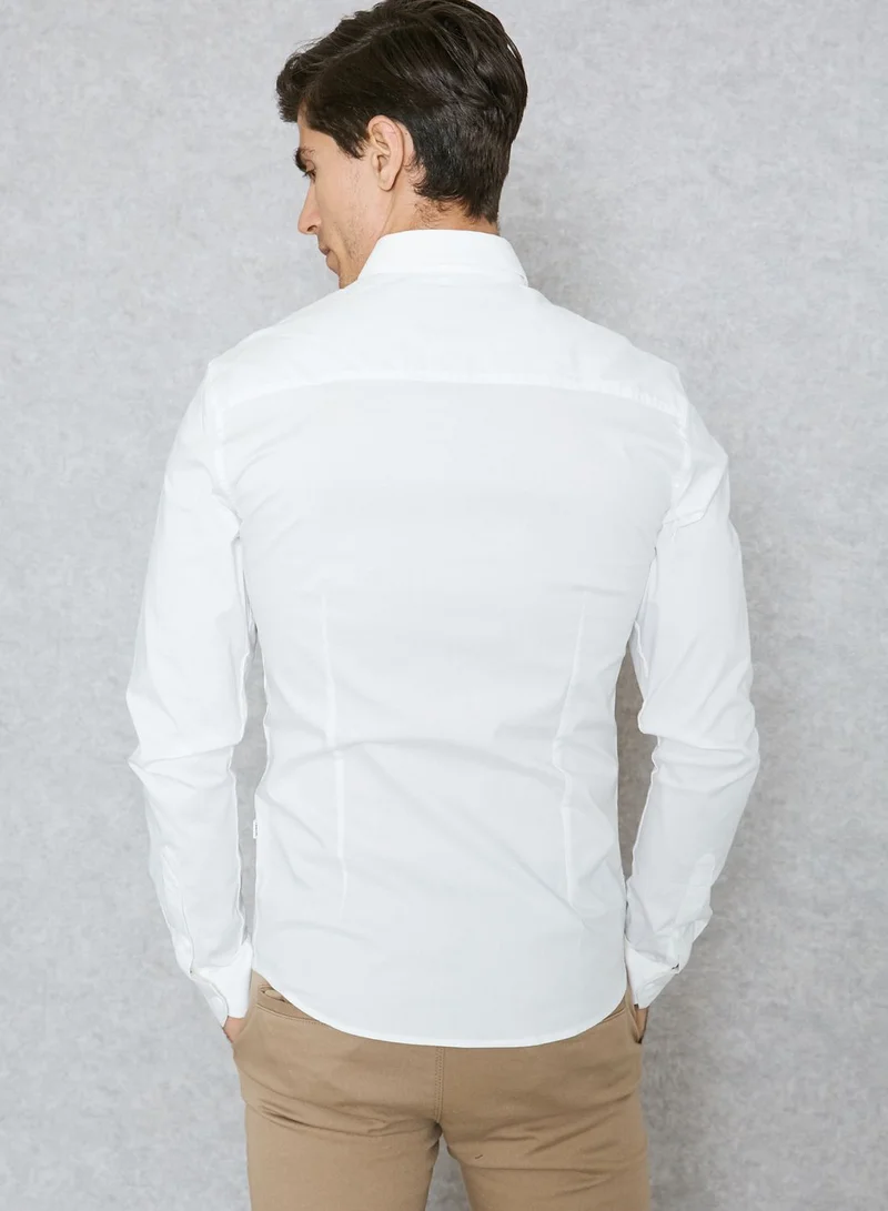 !Solid Gatsby - Shirt