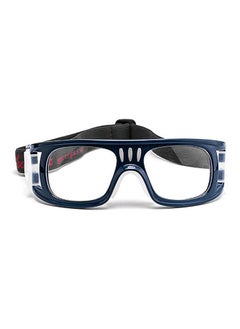 Anti-fog Basketball Protective Glasses Sports Safety Goggles Football Soccer Eyewear Plain Eye Protector for Men Women
