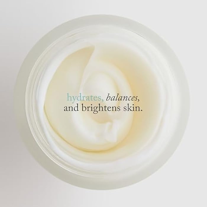 goop Beauty 72-Hour Hydrating Water Cream | Matte Moisturizer for All Skin Types | Niacinamide & Fermented Astragalus Root | Hydrating Face Lotion to Plump, Firm & Reduce the Look of Pores | 1.7 fl oz - Image 4