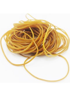 Aliden Money Elastic - Parsley - Cress - Arugula Tying Elastic 1000 Grams  - Image 2