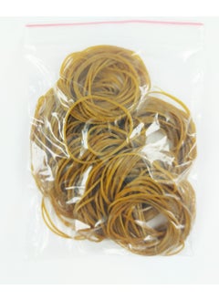 Aliden Money Elastic - Parsley - Cress - Arugula Tying Elastic 1000 Grams  - Image 1
