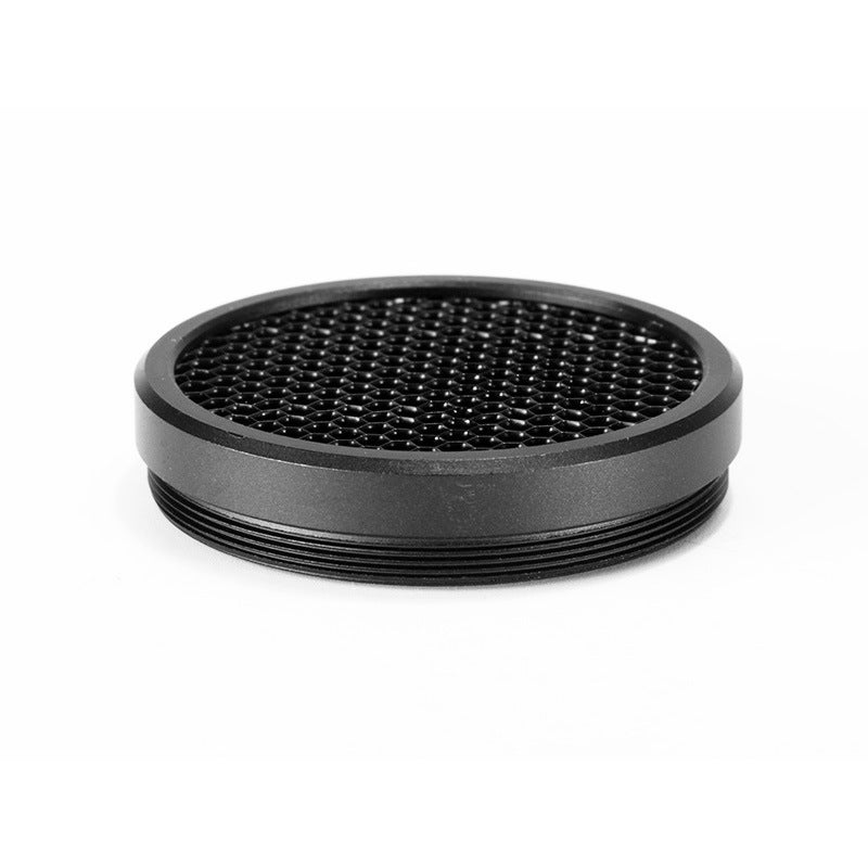 Metal Scope Grille Aim-O Killflash Honeycomb Matt Protective Cover Telescope Protective Cover - Image 5