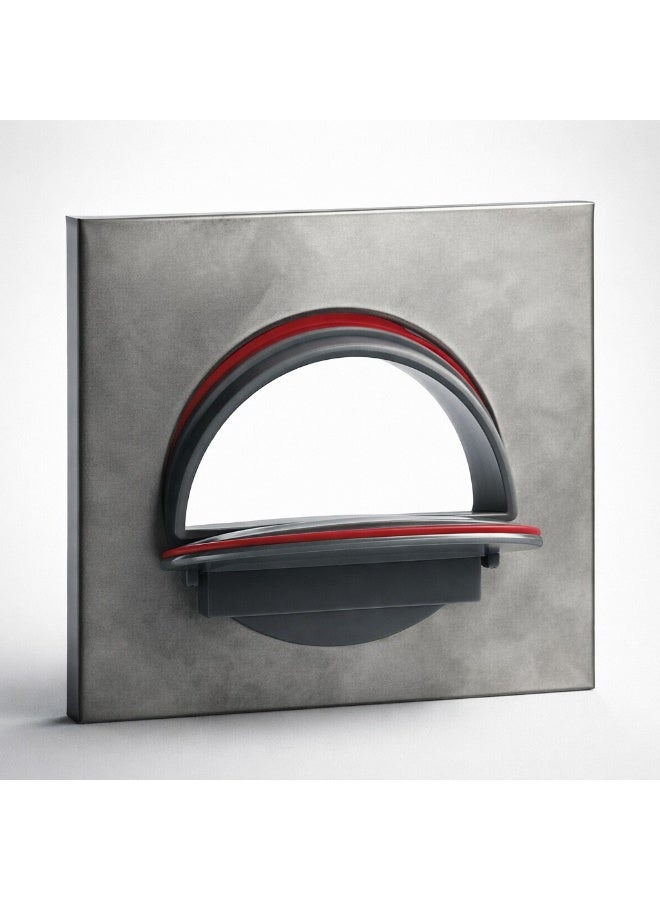 Meikeer Stainless Steel Square Floor Drain - Image 4