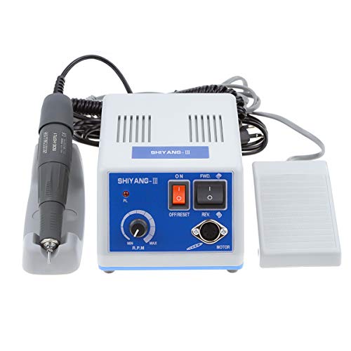 Zgood Shiyang3 Machine 35,000RPM Lab Equipment - Image 1