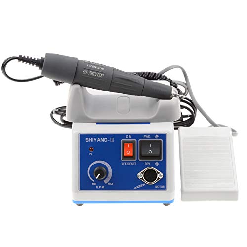 Zgood Shiyang3 Machine 35,000RPM Lab Equipment - Image 4