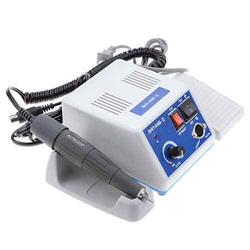 Zgood Shiyang3 Machine 35,000RPM Lab Equipment - Image 2