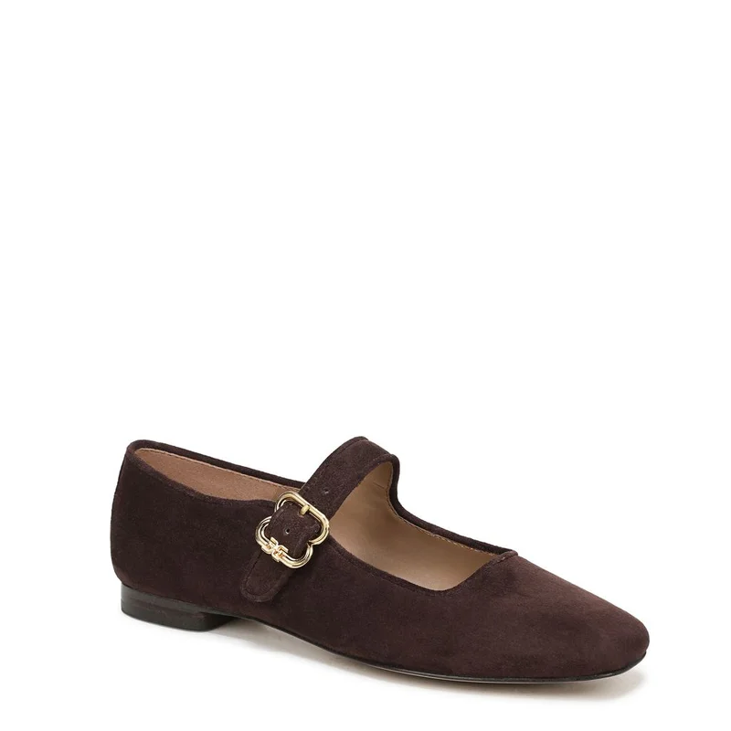 Sam Edelman Michaela Mary Jane Flat