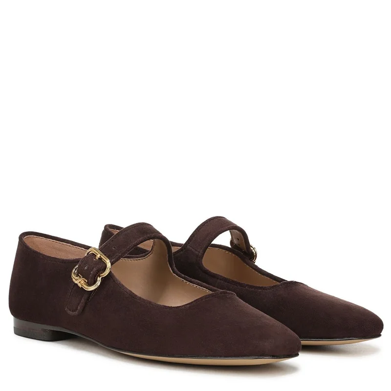 Sam Edelman Michaela Mary Jane Flat