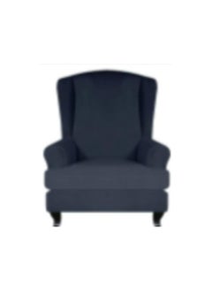 KUYING Recliner Stretch Sofa Slipcover 