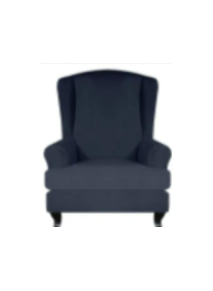 KUYING Recliner Stretch Sofa Slipcover 